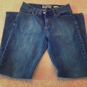 ✨Old navy stretch jeans